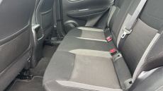 Nissan Qashqai 1.2 DiG-T N-Connecta 5dr Petrol Hatchback